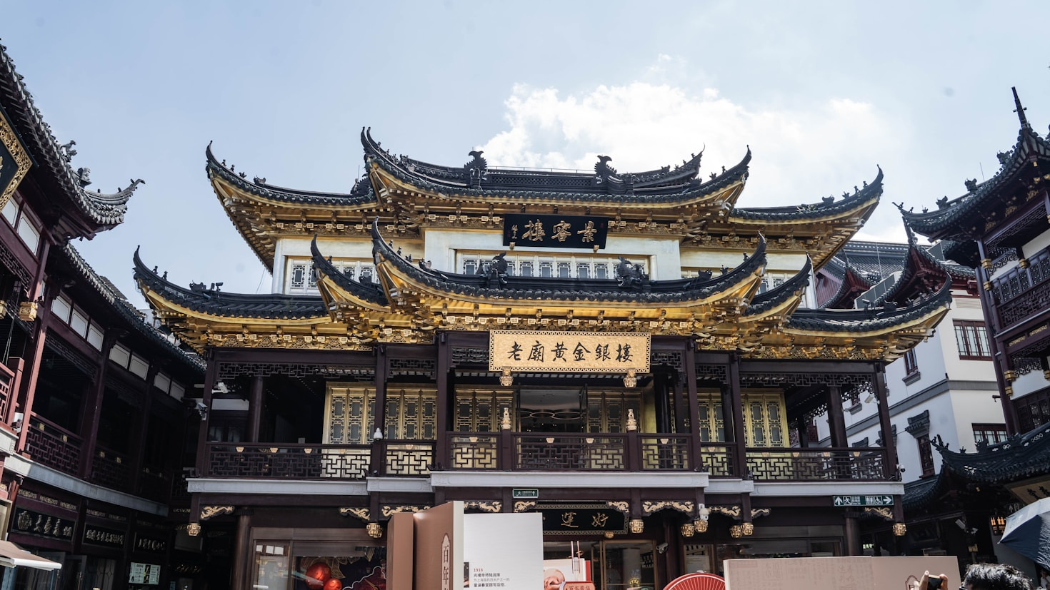 10 cose da sapere prima di visitare la Cina
