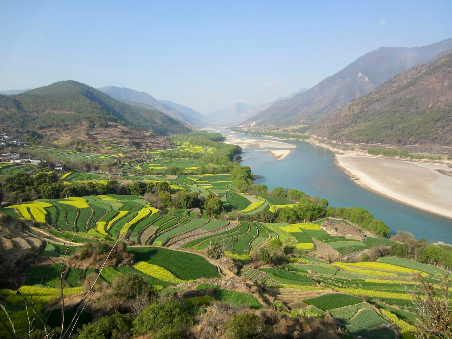 Viaggiare in Cina: come orientarsi tra le città